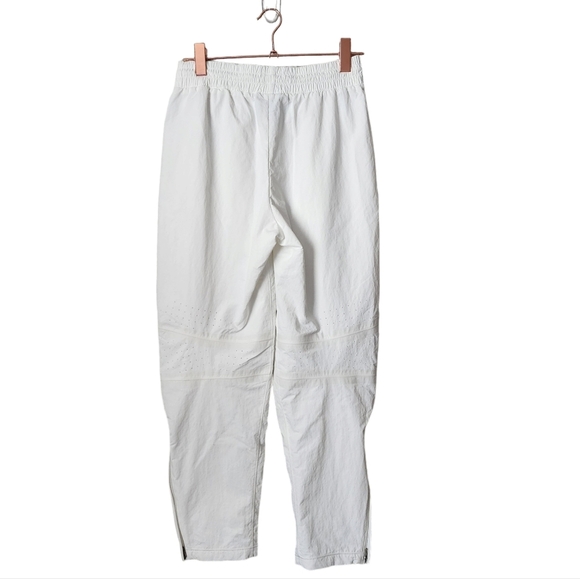 NIKE x OLYMPICS Team USA 2020 Podium Pants White Track Joggers Sz S - Picture 2 of 16